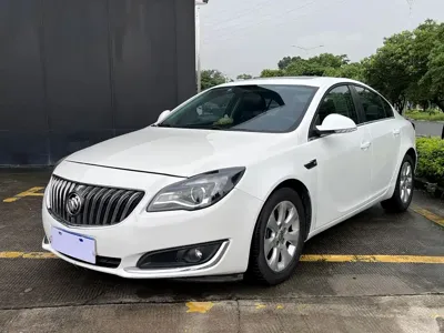 Buick Regal