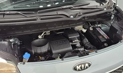 Kia Ray