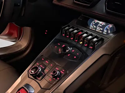 Lamborghini Huracán