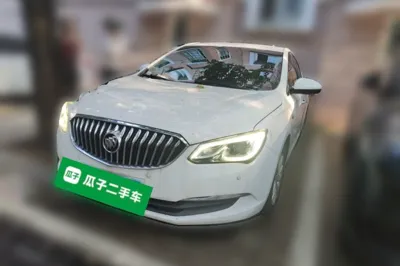 Buick GT