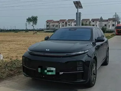 Li Auto Li L7