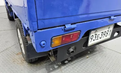 ChevroletGMDaewoo labo