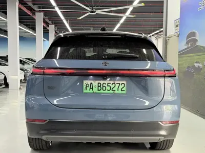 Nio ES7