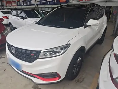 Fengguang Fengguang 580