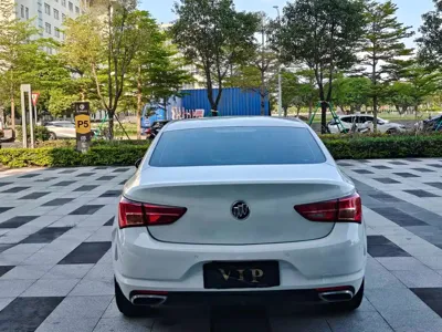 Buick Verano