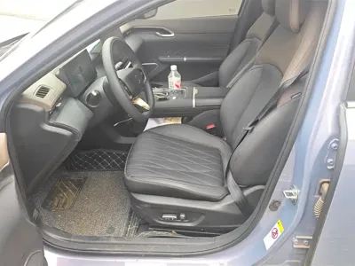 Changan Eado