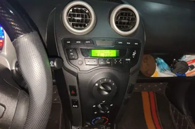 BYD F0