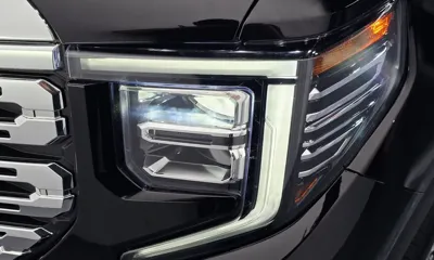 GMC Sierra