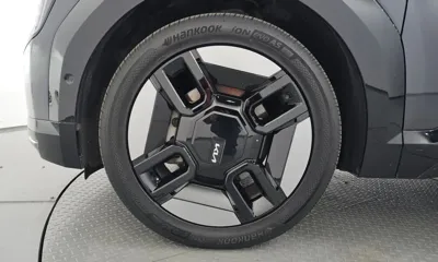 Kia EV9