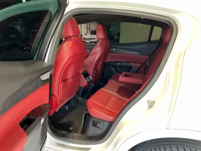Maserati Grecale