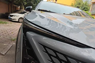 Changan UNI-T