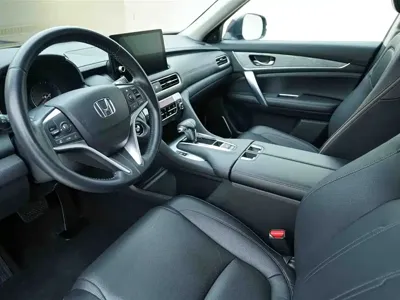 Honda Avancier
