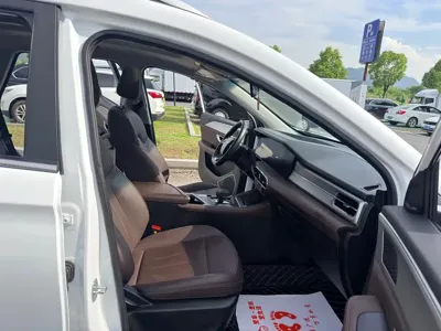 Jetour X90 Plus