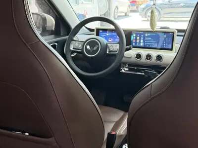 Wuling Bingo