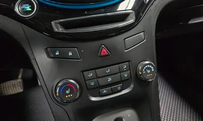 ChevroletGMDaewoo Orlando