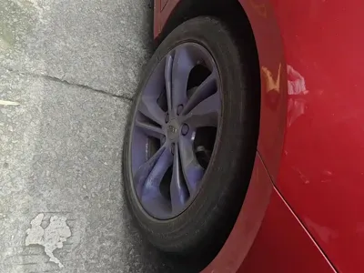 Geely Binrui