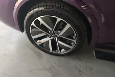 Li Auto L9