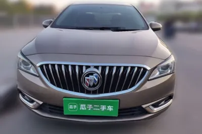 Buick Verano