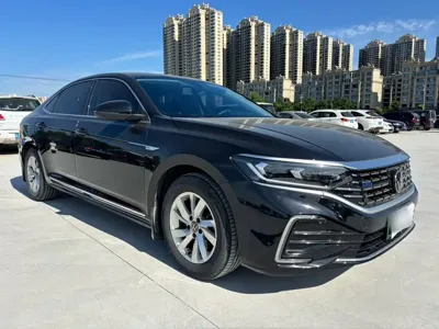 Volkswagen 帕萨特插电混动