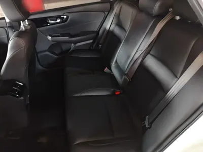 Honda Envix