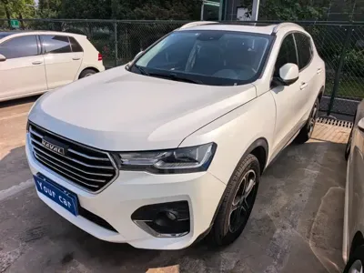 Haval H4