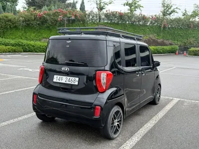 Kia Ray