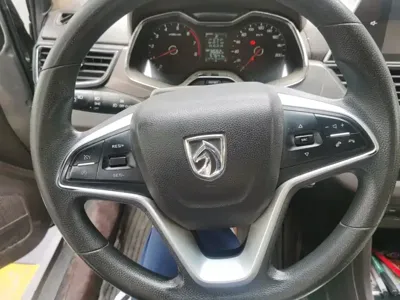 Baojun 310W