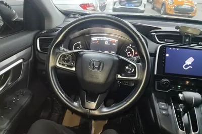 Honda Breeze