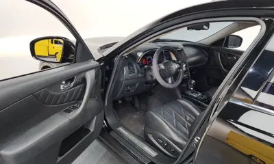 Infiniti FX