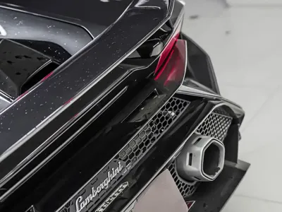Lamborghini Huracán