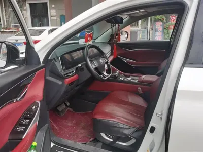 Changan 长安CS75PLUS
