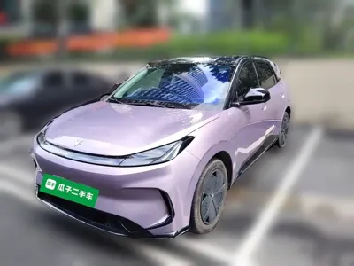 Arcfox Beta T1
