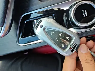 Changan UNI-T