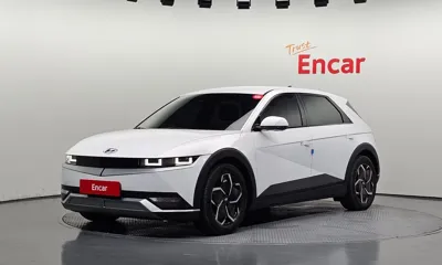 Hyundai Ioniq5
