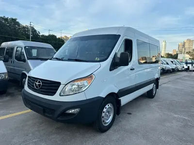 JAC Xingrui