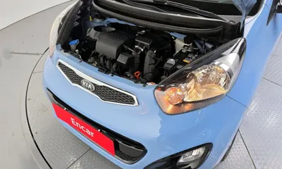 Kia Morning