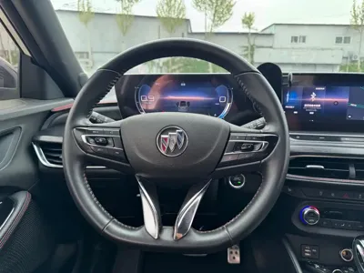 Buick Verano