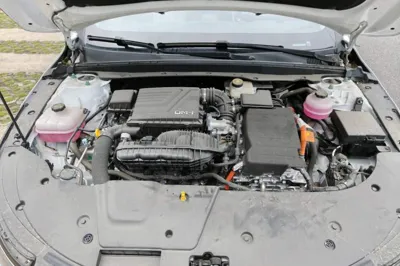 BYD Destroyer 05