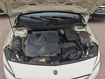 Mercedes-Benz A-Class (Import)