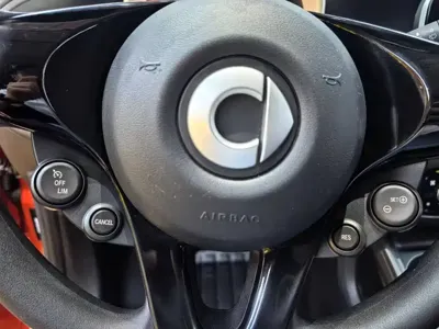 Smart Smart Forfour
