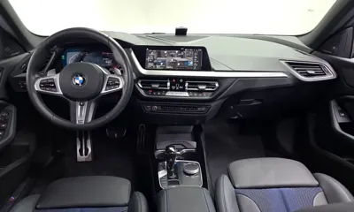 BMW 2-Series