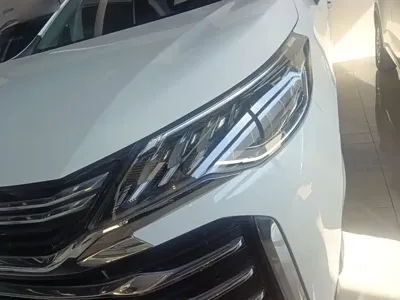 大通 G50