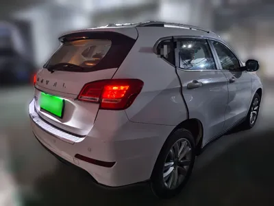 Haval H2