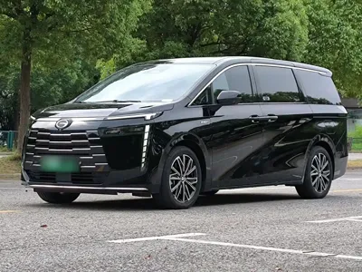 GAC Motor 传祺E8 PHEV