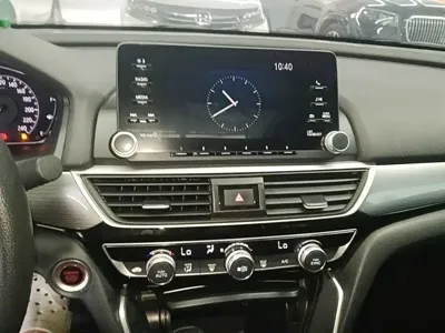 Honda Inspire