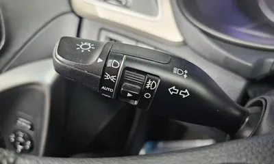 Hyundai Maxcruz