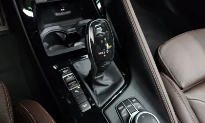BMW X2 (F39)