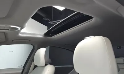 Hyundai Ioniq6