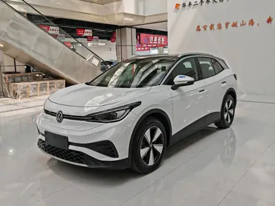 Volkswagen ID.4 X