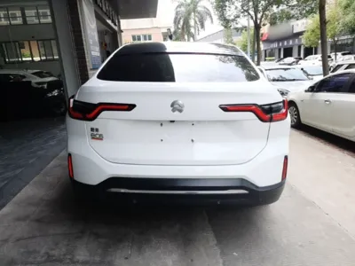 Nio EC6